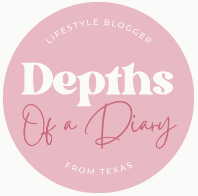 Depths of a diary